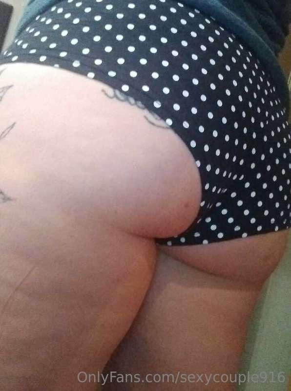Wanna see more 😈