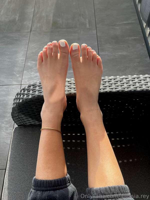 the little teaser drives you so crazy that you have a burnin..