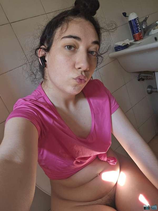 Salve ce troppo caldo uff e voi che dite?