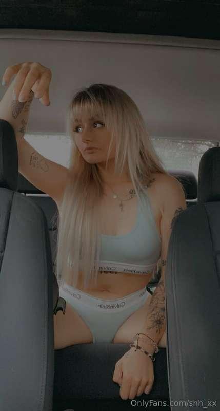Throwback to last year when I made my first ever content in ..