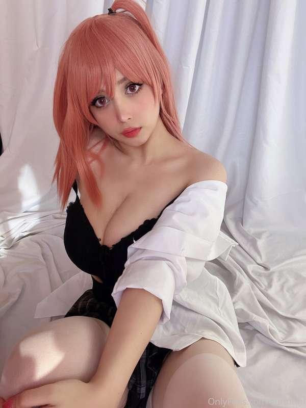 Lol I have been spamming Honoka.. lol one last honoka for no..