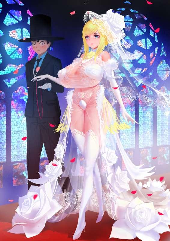 死神坊ちゃんと黒メイド
