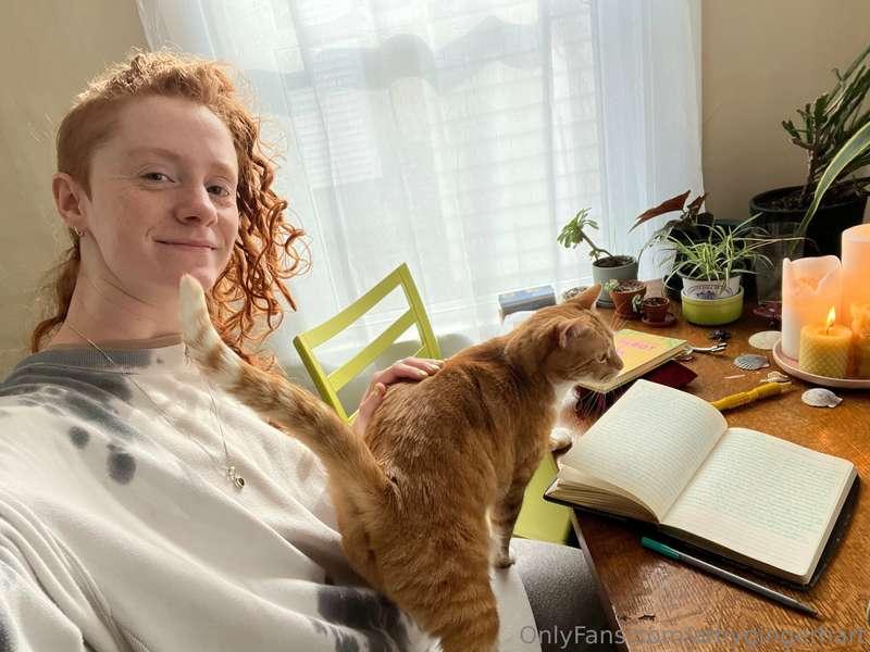 amygingerhart image #5