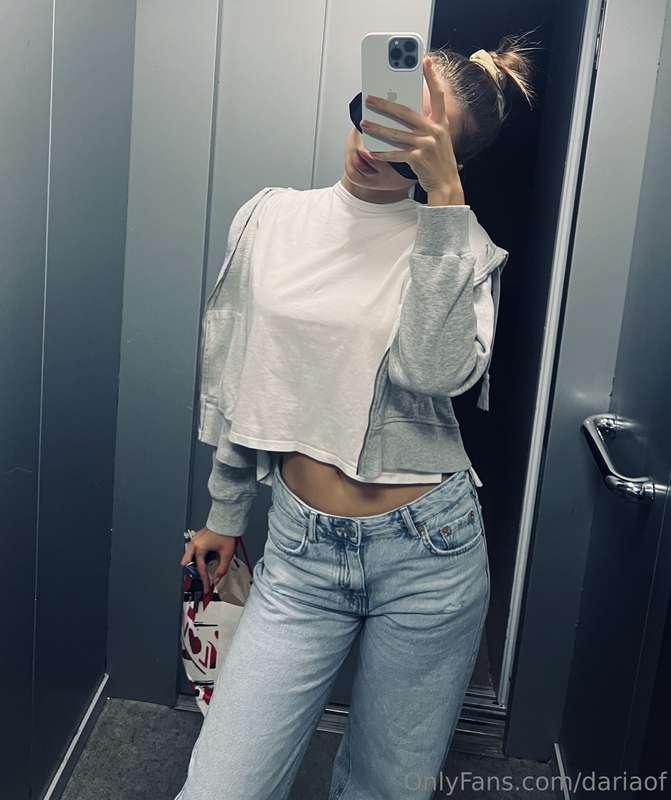 Just got back home🥳