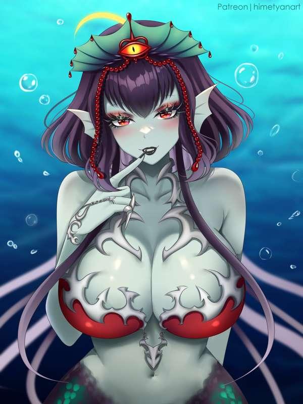 Art for BathyFisher