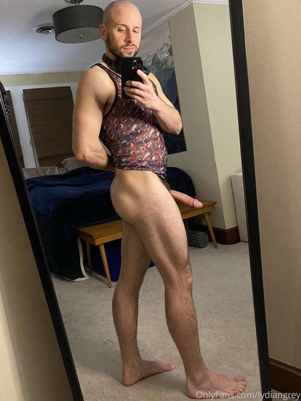 play hide the cock with me