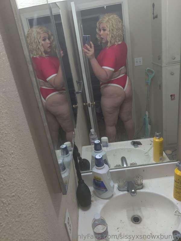 sissyxsnowxbunny image #1