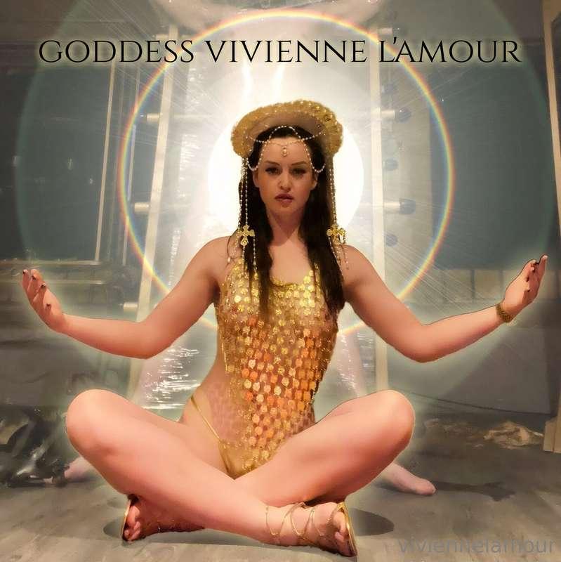 The Goddess