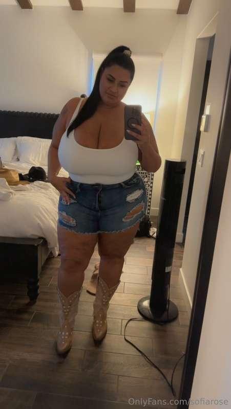 howdy, baby?