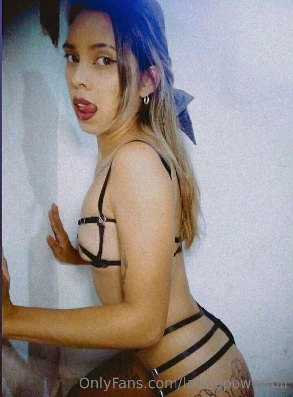 latinapowerfull main image