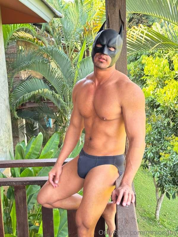 Good morning and good view