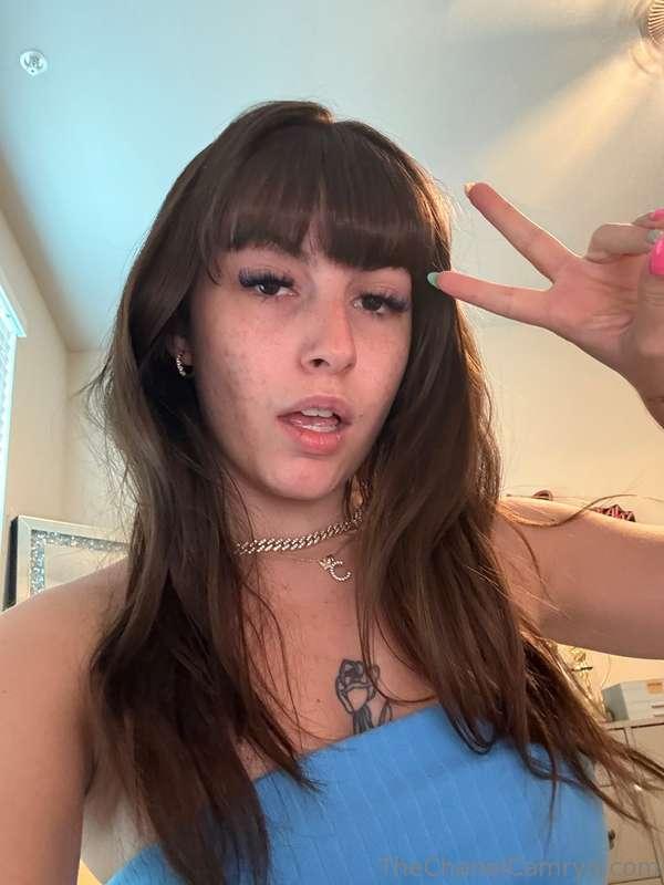 Only posting this because some asshole on twitter is harassi..