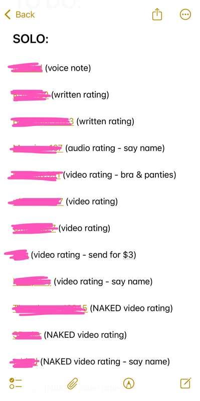 jeez… today’s going to he a BUSY day 😳 