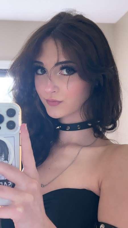 Bowsette Cosplay sneak Peek 🫣 