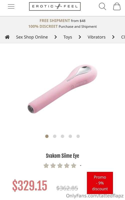 Oh my god I ve been waiting for this device for so long and ..