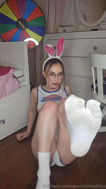 🐇🔥