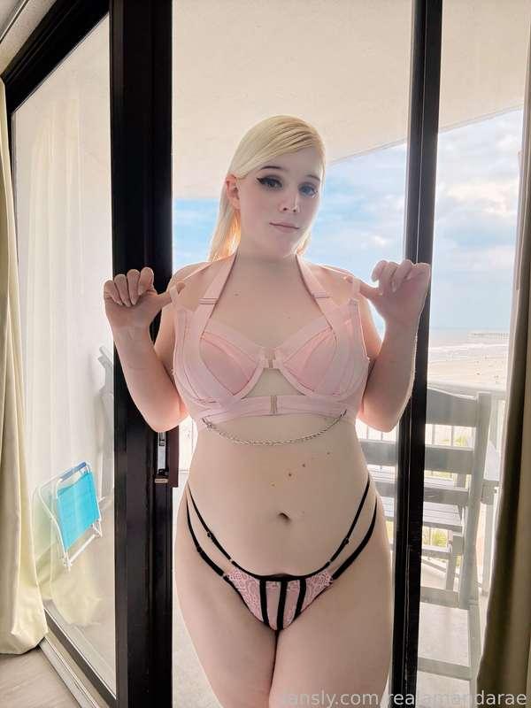 realamandarae image #1