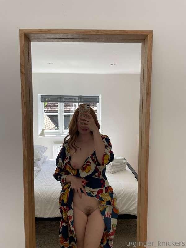 I know what part you zoomed in on.