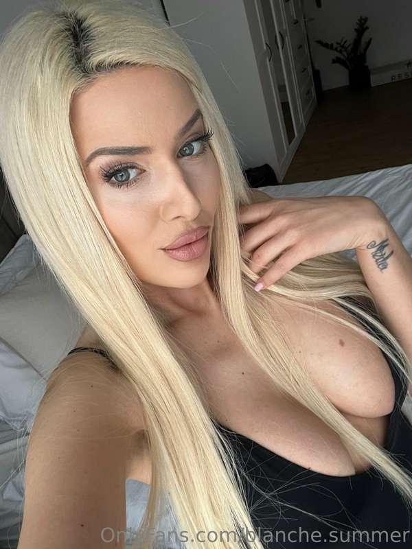Do you think you can resist me? 😈