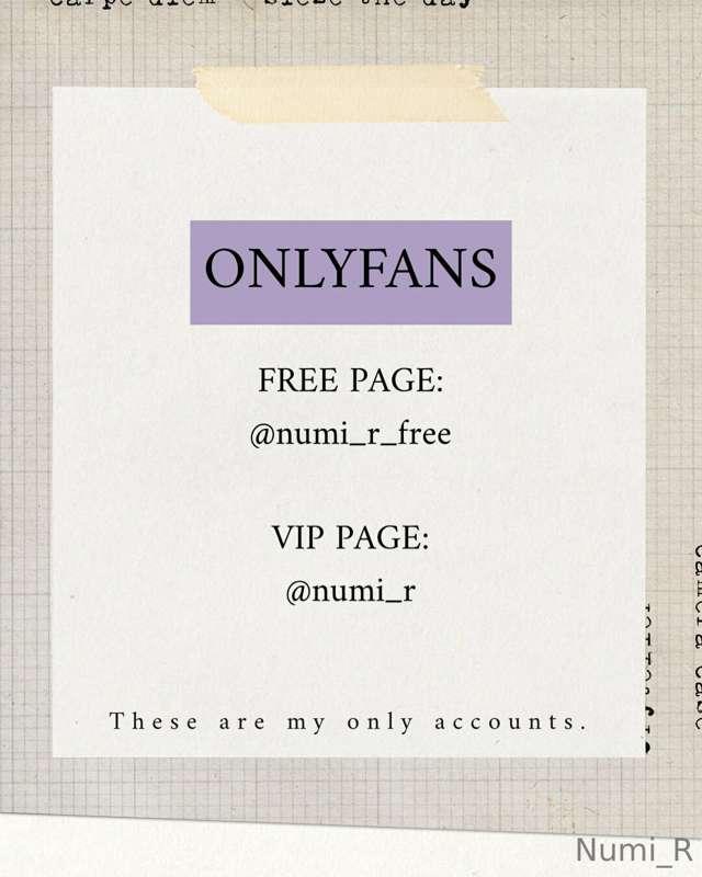 ***Hello! Welcome to my free onlyfans page!***
If you think ..