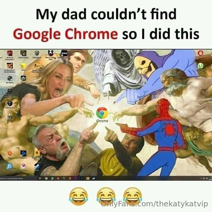 Meme of the Day!