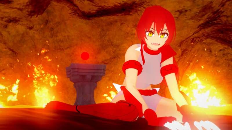 Lava Lord