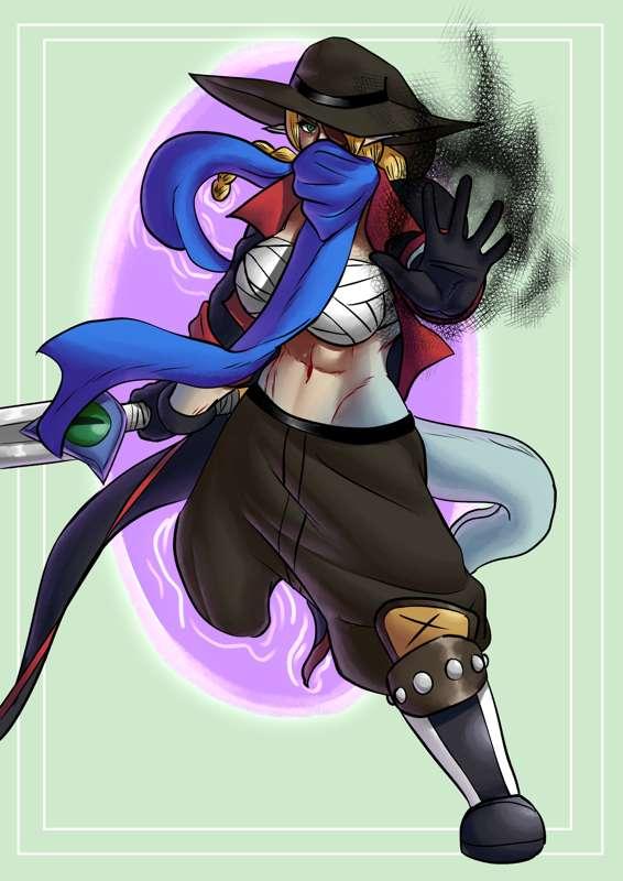 OC Commission