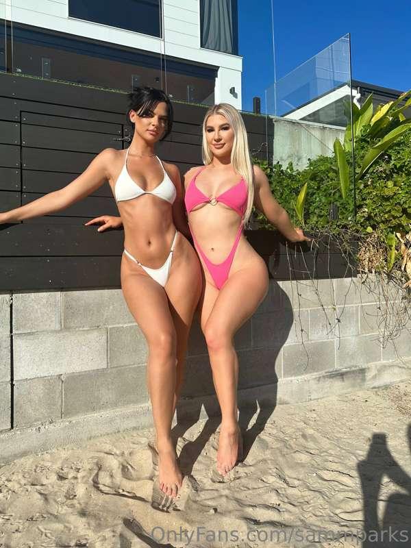 My barbie girl @missfitme 💓