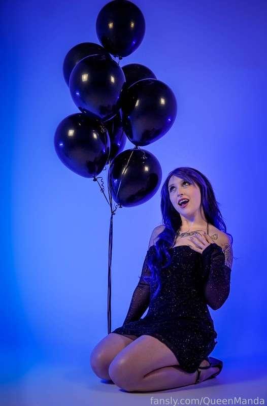 Savoring the last of my birthday pics!💕🥰