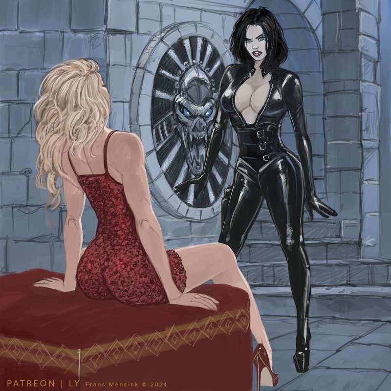 Selena (XL)