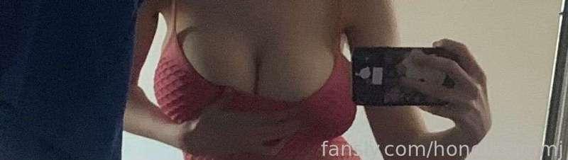 honeydommj image #1