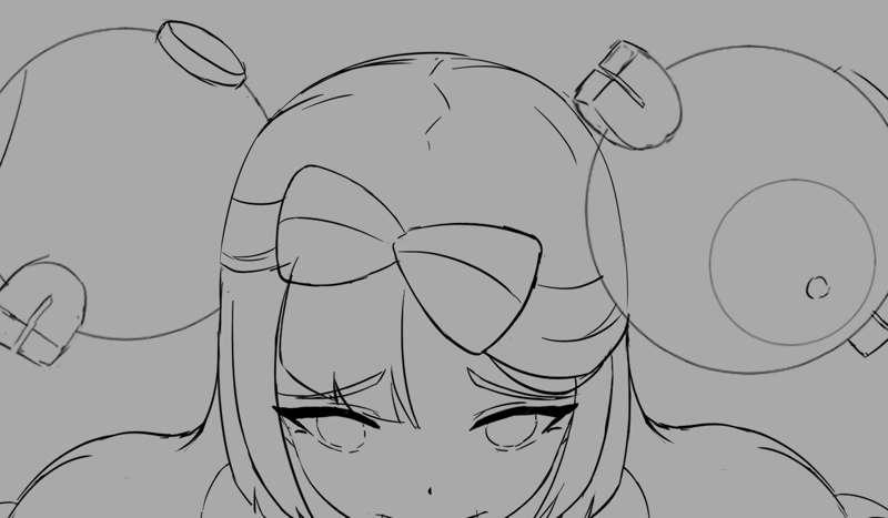 Iono Sketch 2