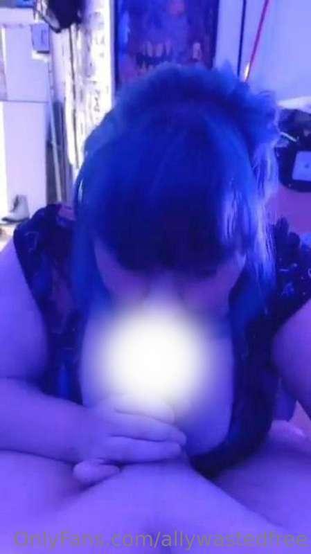 allywastedfree image #1