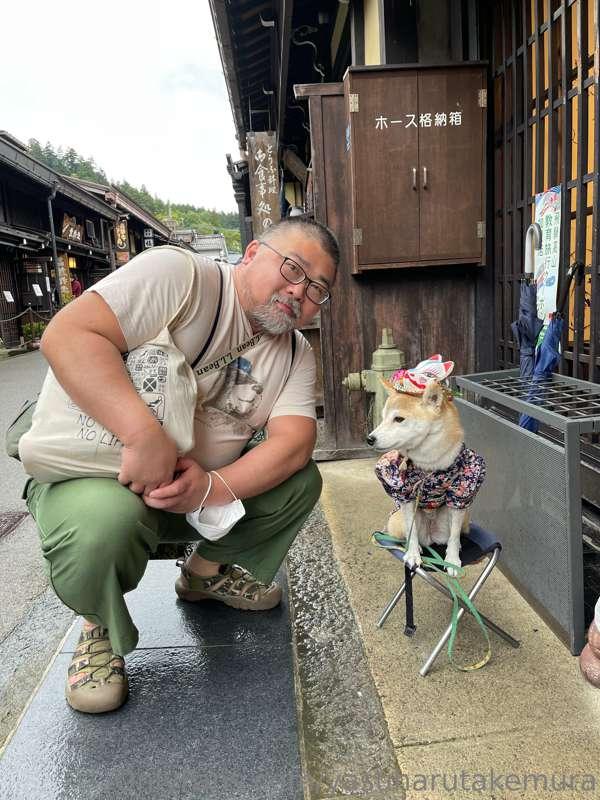 yasuharutakemura image #1