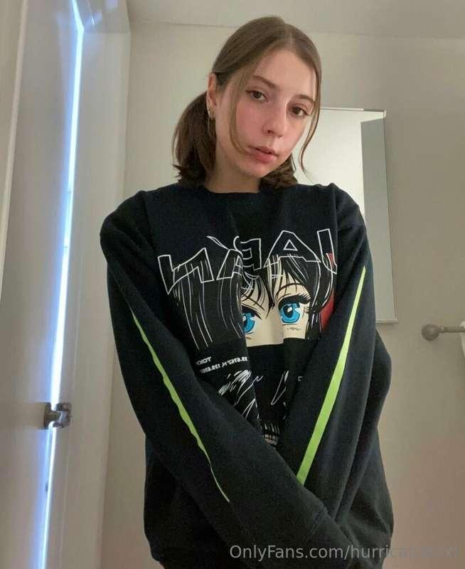 Do you like my pigtails?