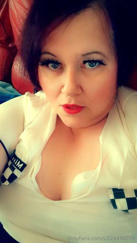 Just going on duty, hope u have been good?
