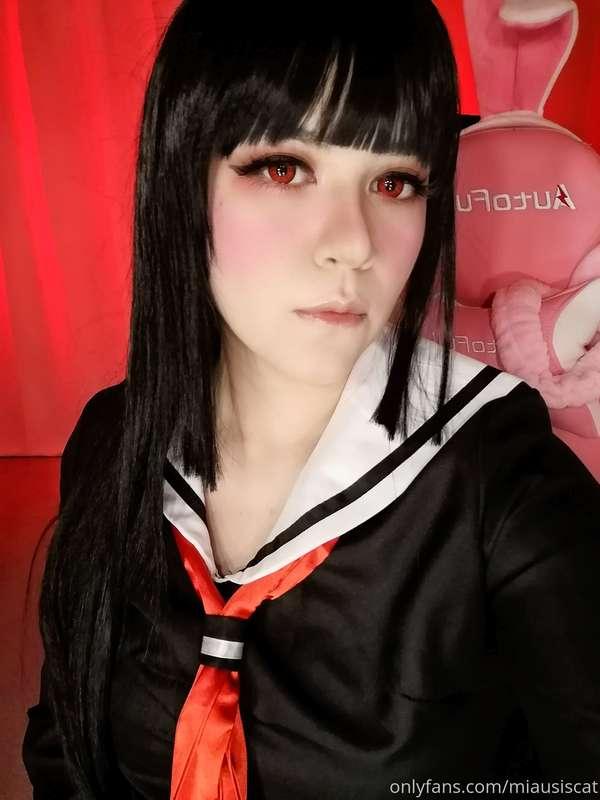 Hell Girl 🦋