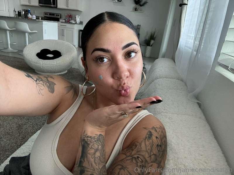 miss me? then tell me 🥹