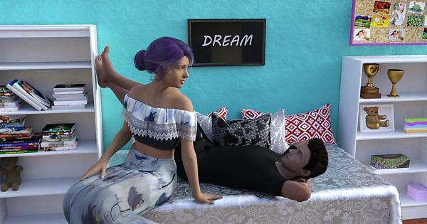 Dream