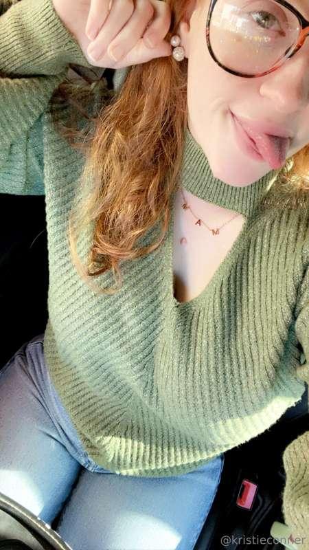 It’s sweater weather 🫶🏼🫶🏼🫶🏼