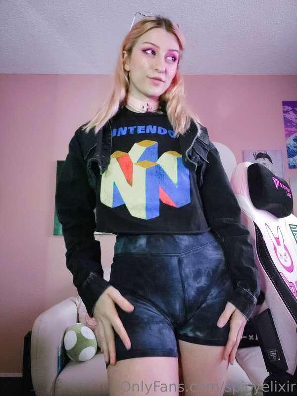 Am I a good slut? 🖤