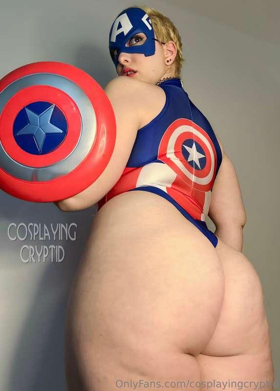 cosplayingcryptid image #23