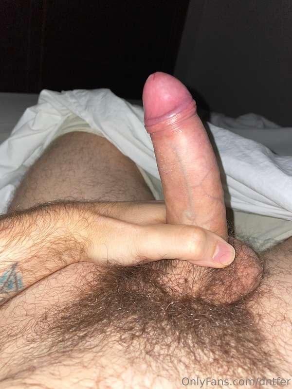 do you like it hairy?