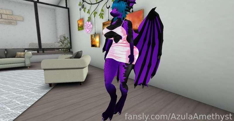 azulaamethyst image #12