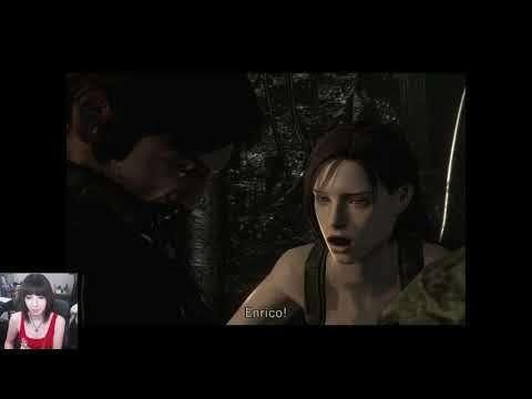Jill and Chill Part 2 (Finale) PLUS Leon's Love Story Part 1 Stream Archive