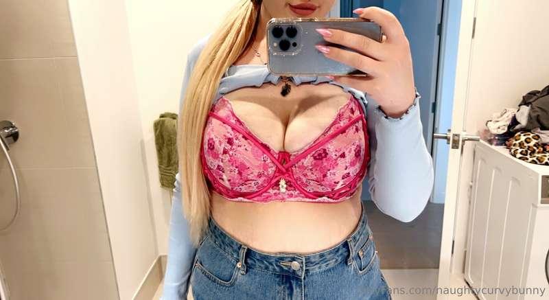 New bra hehe and new and hair xx boy/girl content to come! W..