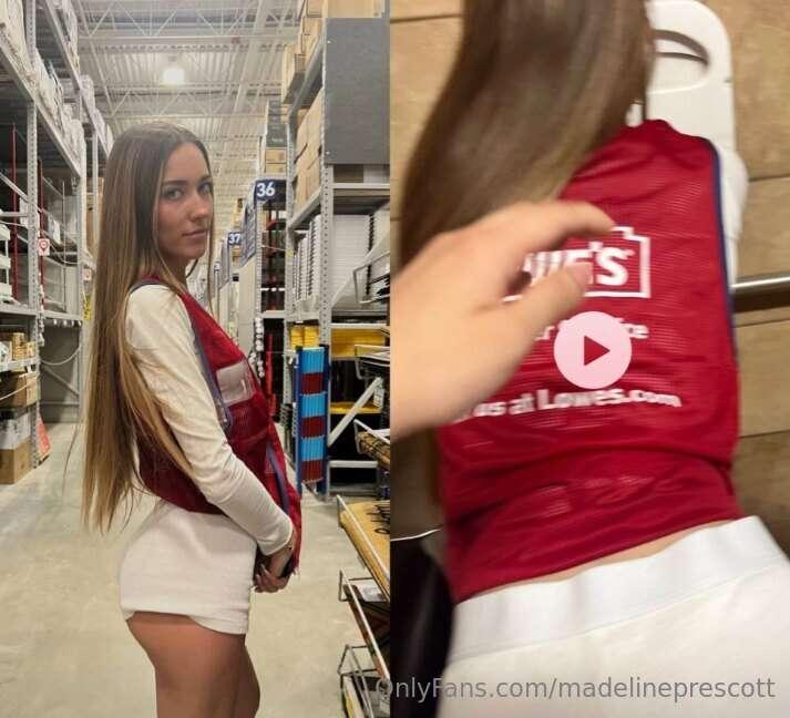 madelineprescott main image