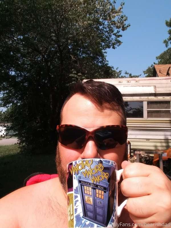 bearish-nerd-dad image #1