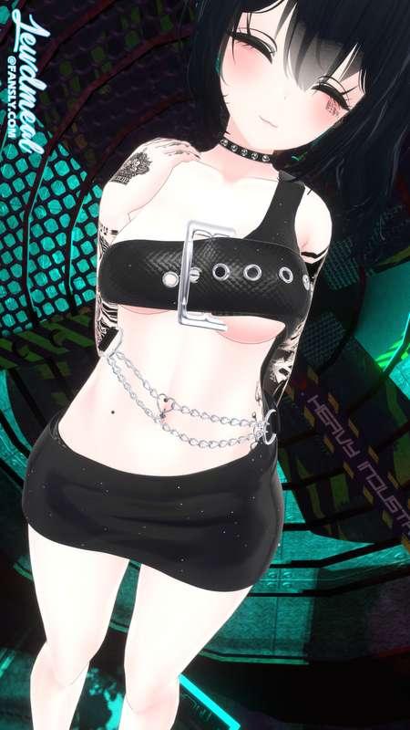 lewdmeal image #0