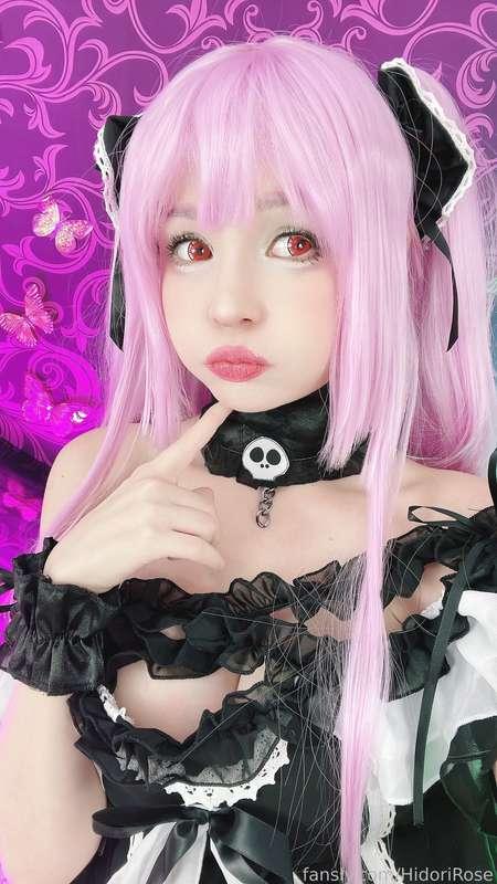 hidorirose image #1